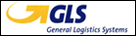 Versand durch GLS
