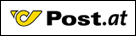 Versand durch die Post