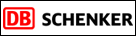 Versand durch die Spedition SCHENKER