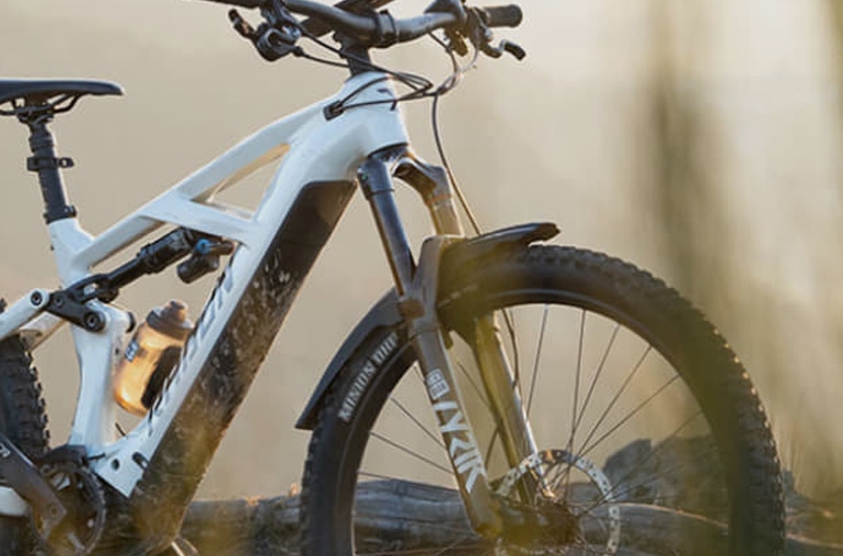 E-Bike Zubehör