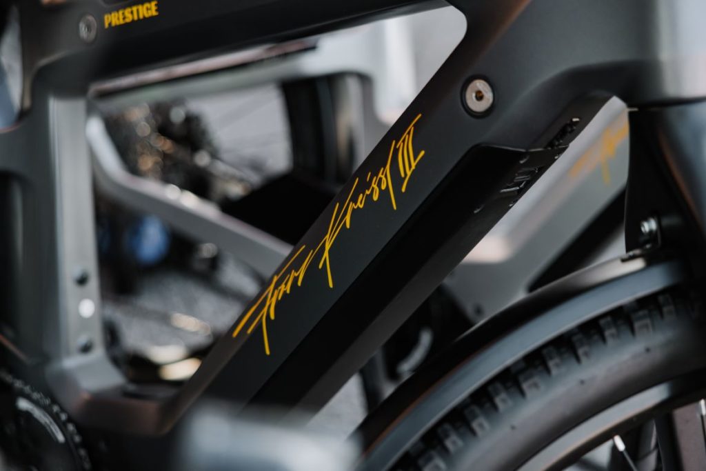 Luxus Fahrrad Rahmennummer Prfen Fotos