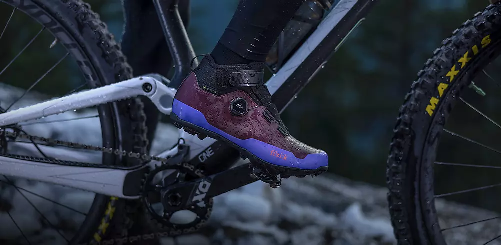 Fahrradschuhe kaufen 