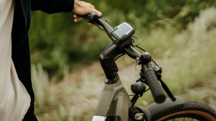 Smarter E-Bike Ratgeber 