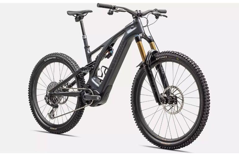 Premium E-Bike Specialized