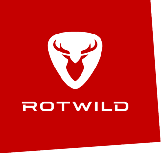 Rotwild Logo