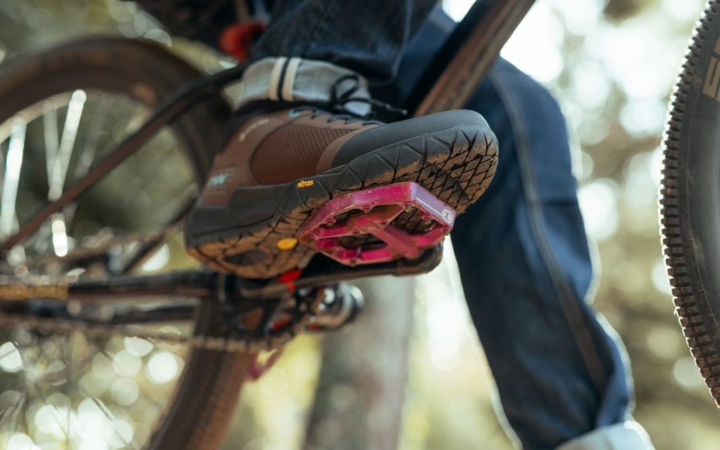 Pedale für dein Fahrrad oder E-Bike