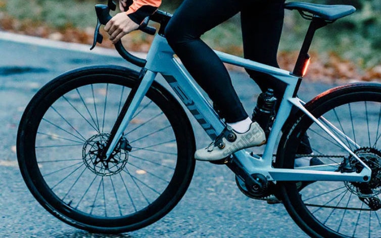 Das richtige Pedale für dein Fahrrad