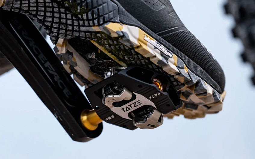 Klicksystem von Tatze 