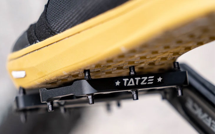 Pedale für dein Fahrrad oder E-Bike