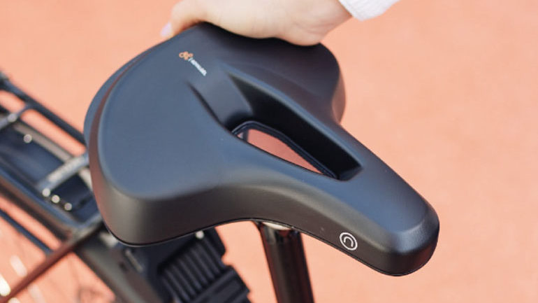 Fahrradsattel kaufen 