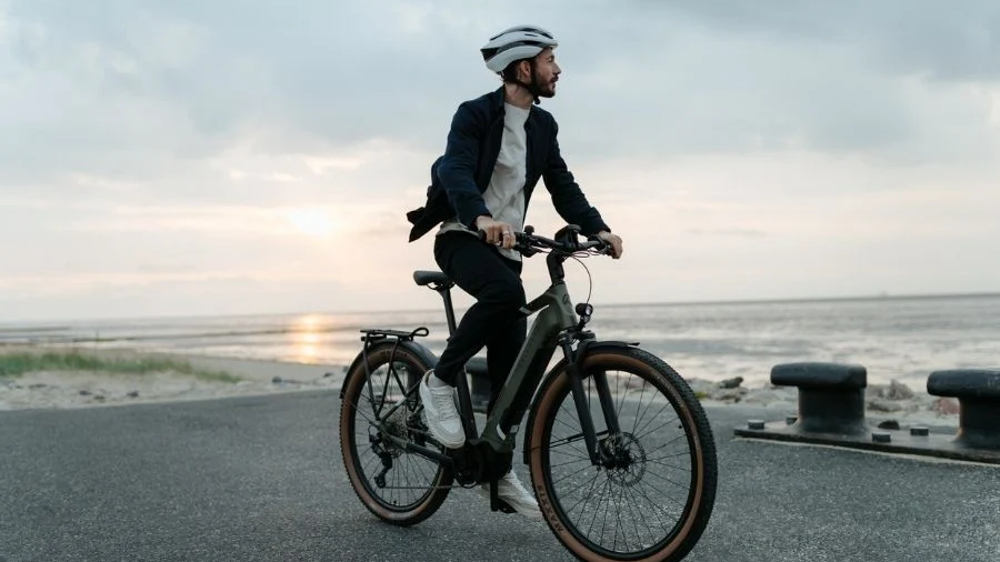 E-Bike testen und kaufen 