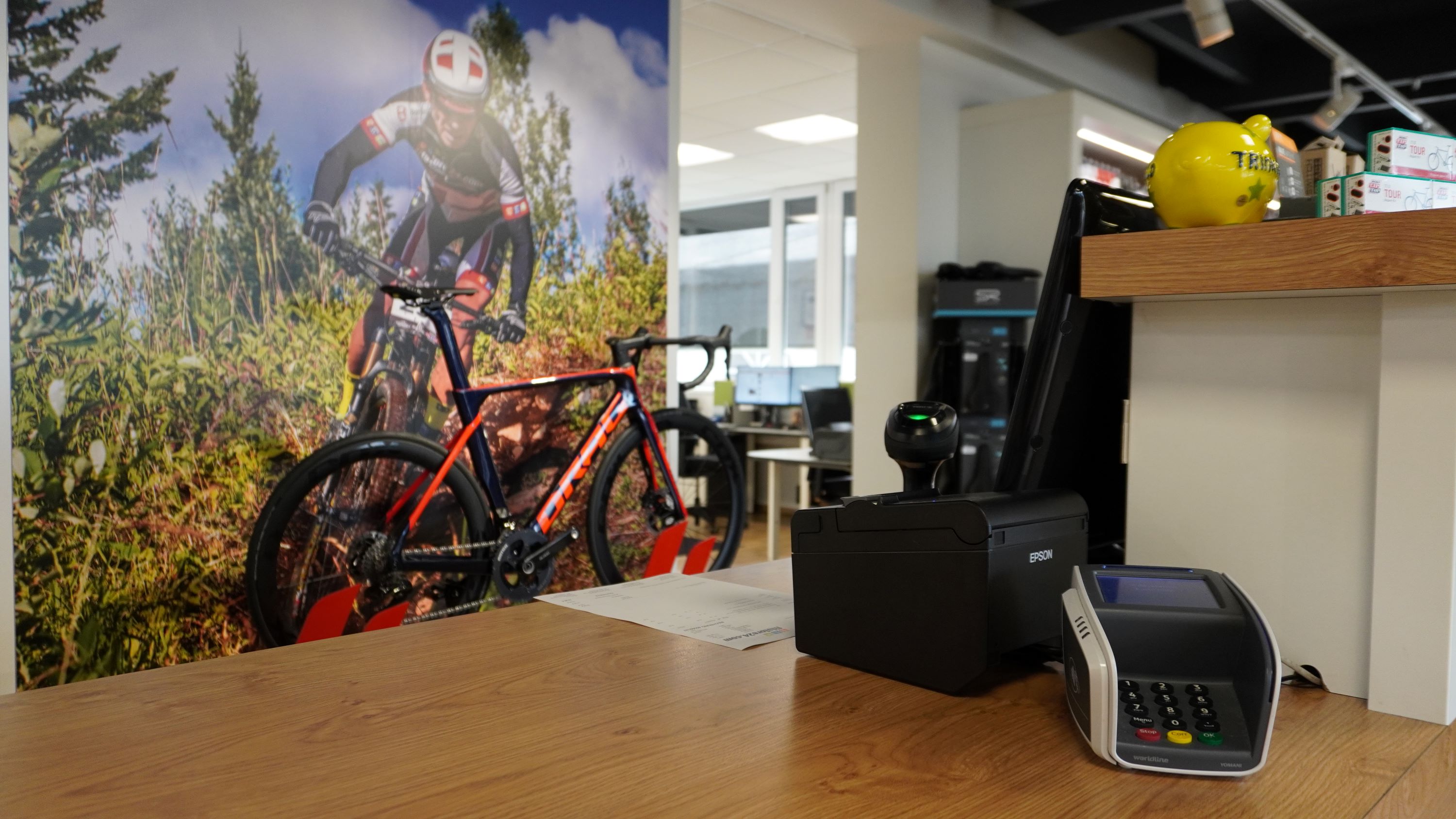 E-Bike Finanzierung bei Fitstore24