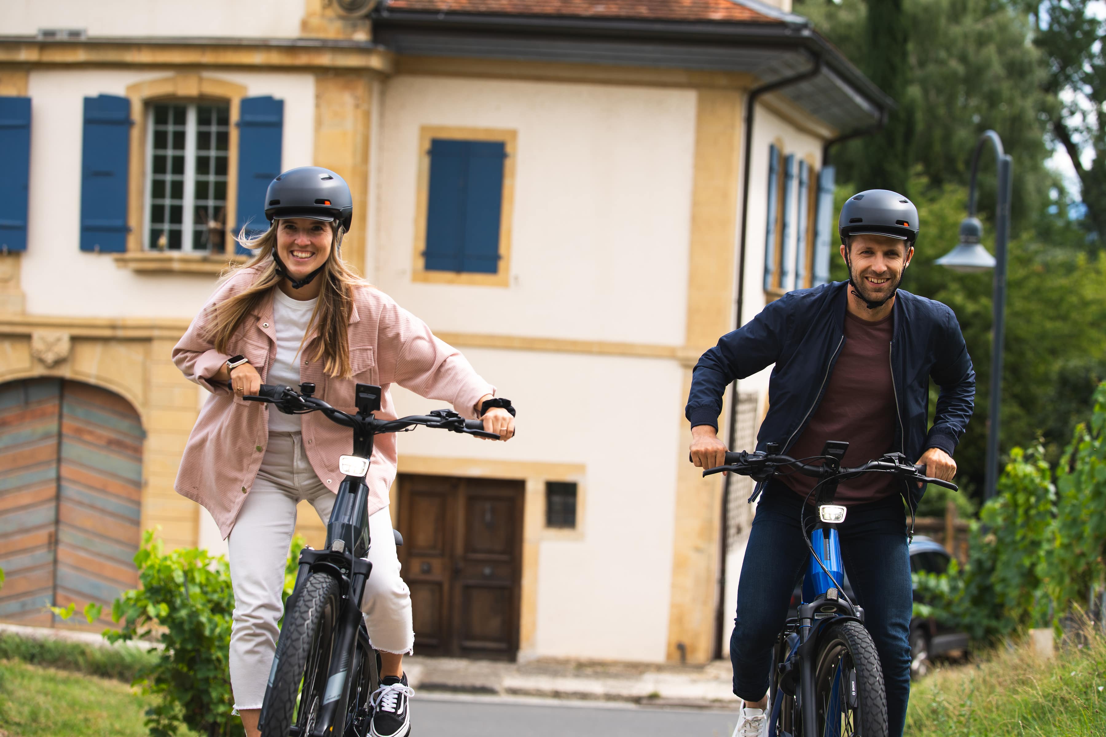 Nachhaltigkeit im Fokus 
