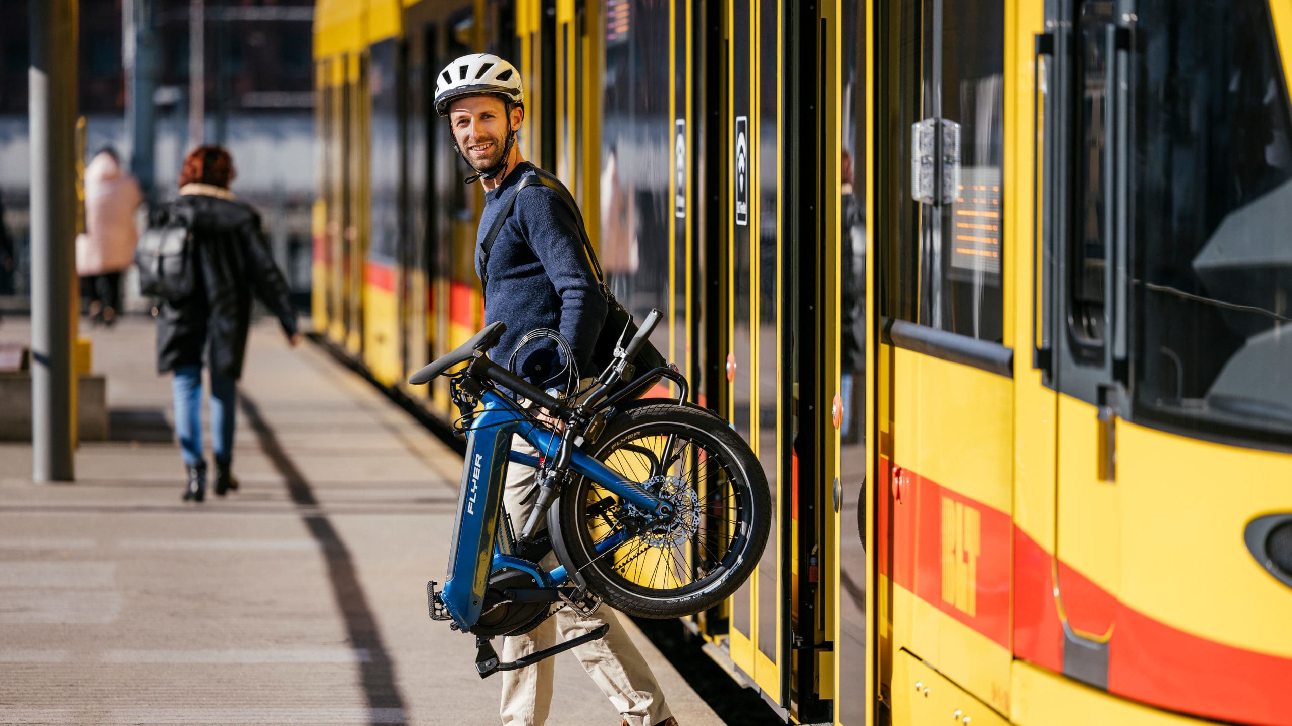E-Bike Förderung nutzen 