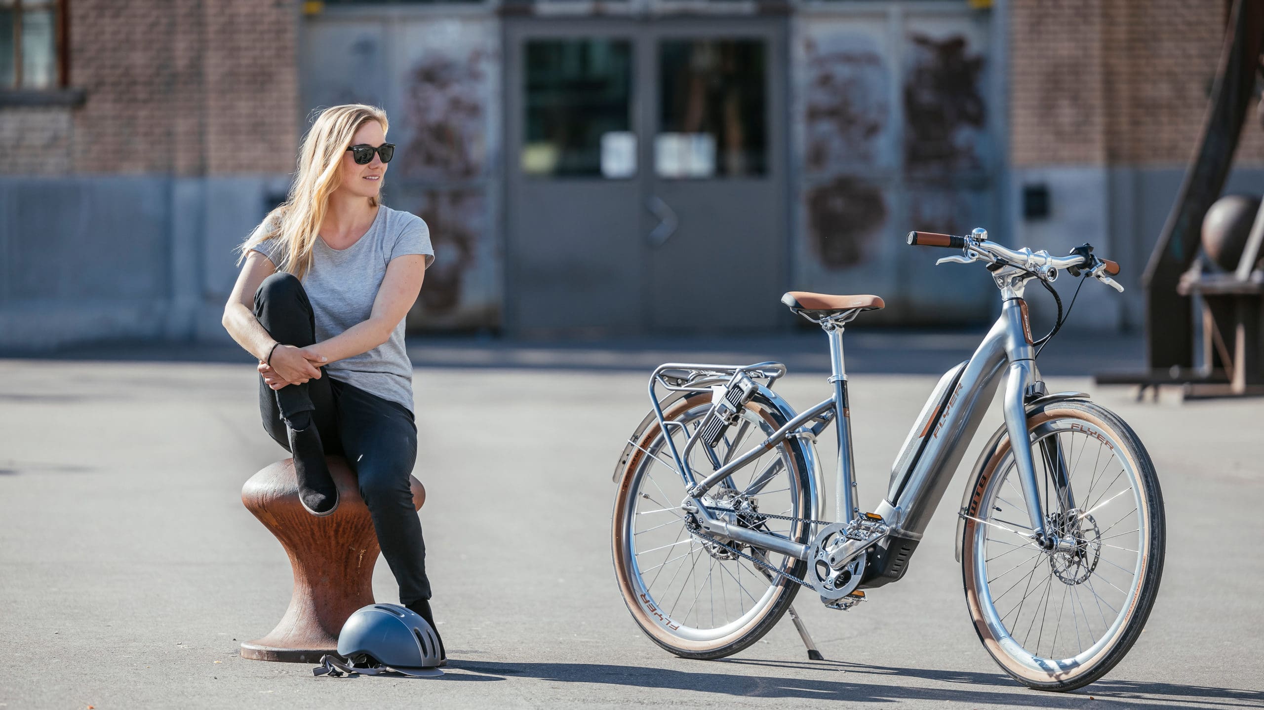 Entscheidungshilfe bei der Fahrrad oder E-Bike Finanzierung 