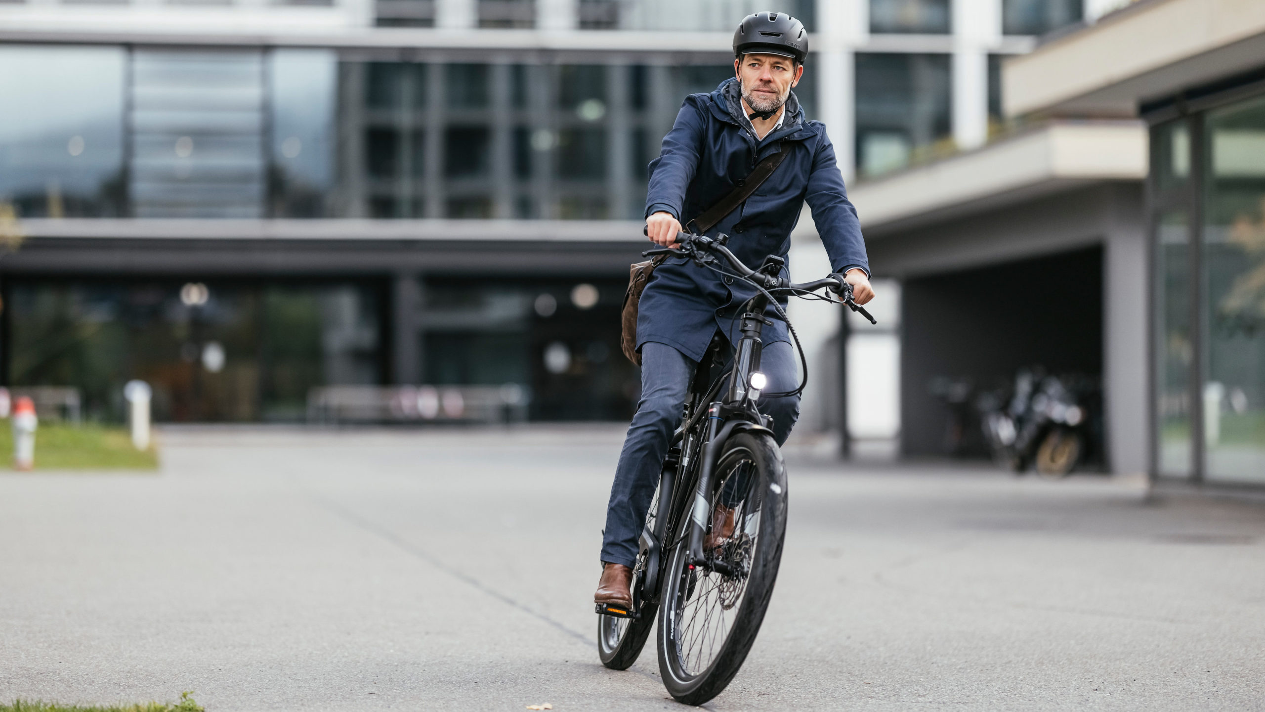 Dienstrad Bike-Leasing 