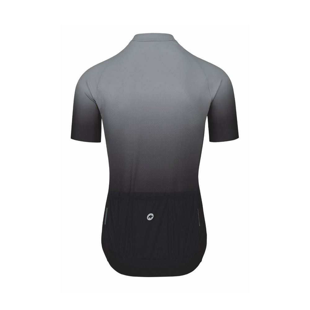 Assos MILLE GT Summer SS Jersey c2 - Shifter/Gerva Grey S | buy online