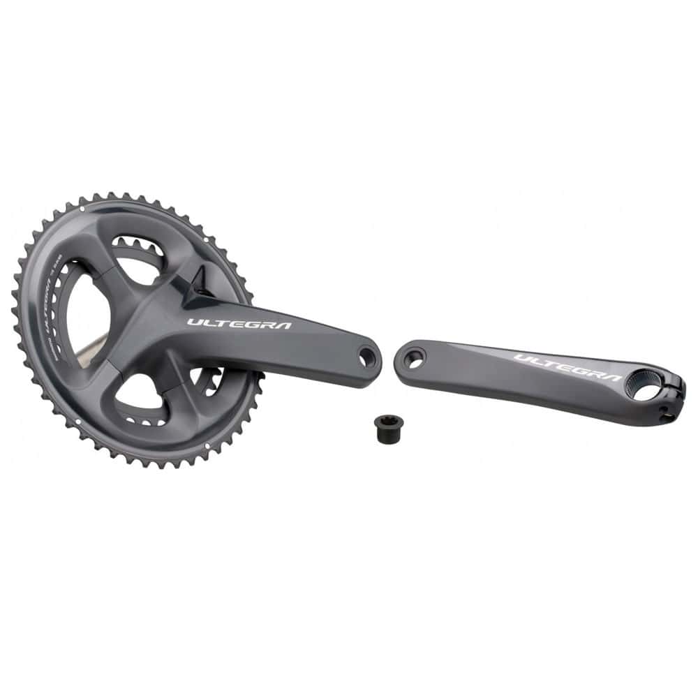 パーツ SHIMANO ULTEGRA FC-R8000 50-34T 175mm Shimano crankset Ultegra FC-R8000 50-34T. 175 mm | buy online