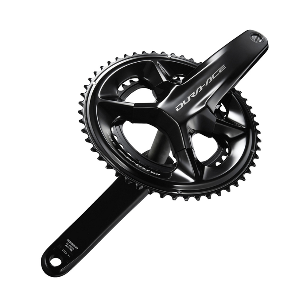 Shimano crankset Dura-Ace FC-R9200 52-36T. 172.5 mm | buy online