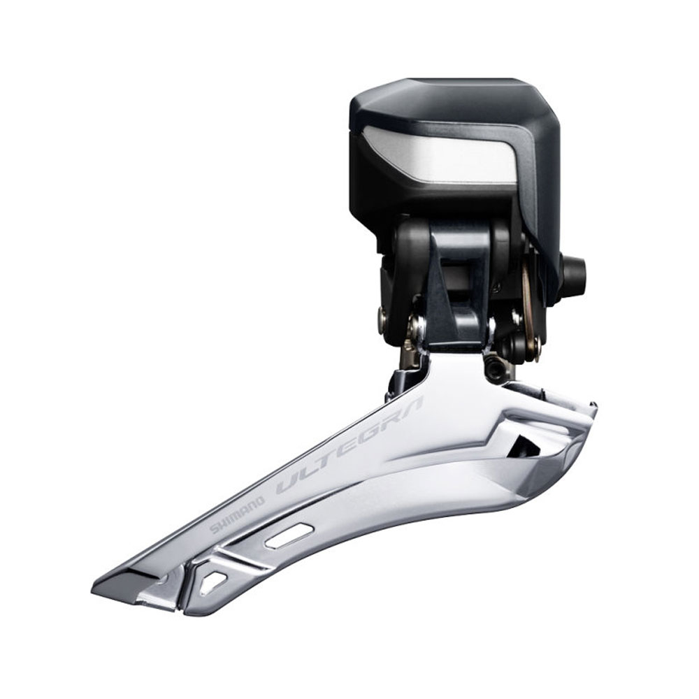 【美品】SHIMANO ULTEGRA R8050 Di2 FD+RD 11速 Shimano front derailleur Ultegra Di2 FD-R8050 2x11-speed | buy online