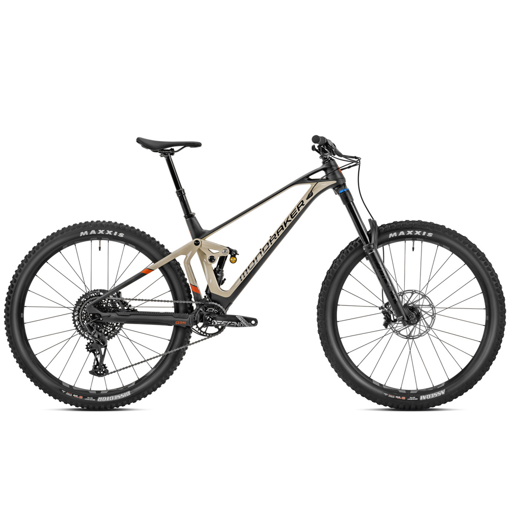 Mondraker Superfoxy Carbon R 2023 | buy online