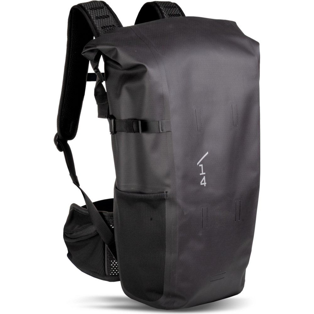 Mtb Compact Rucksack Cube Rucksack MTB 14 Pro black | online kaufen