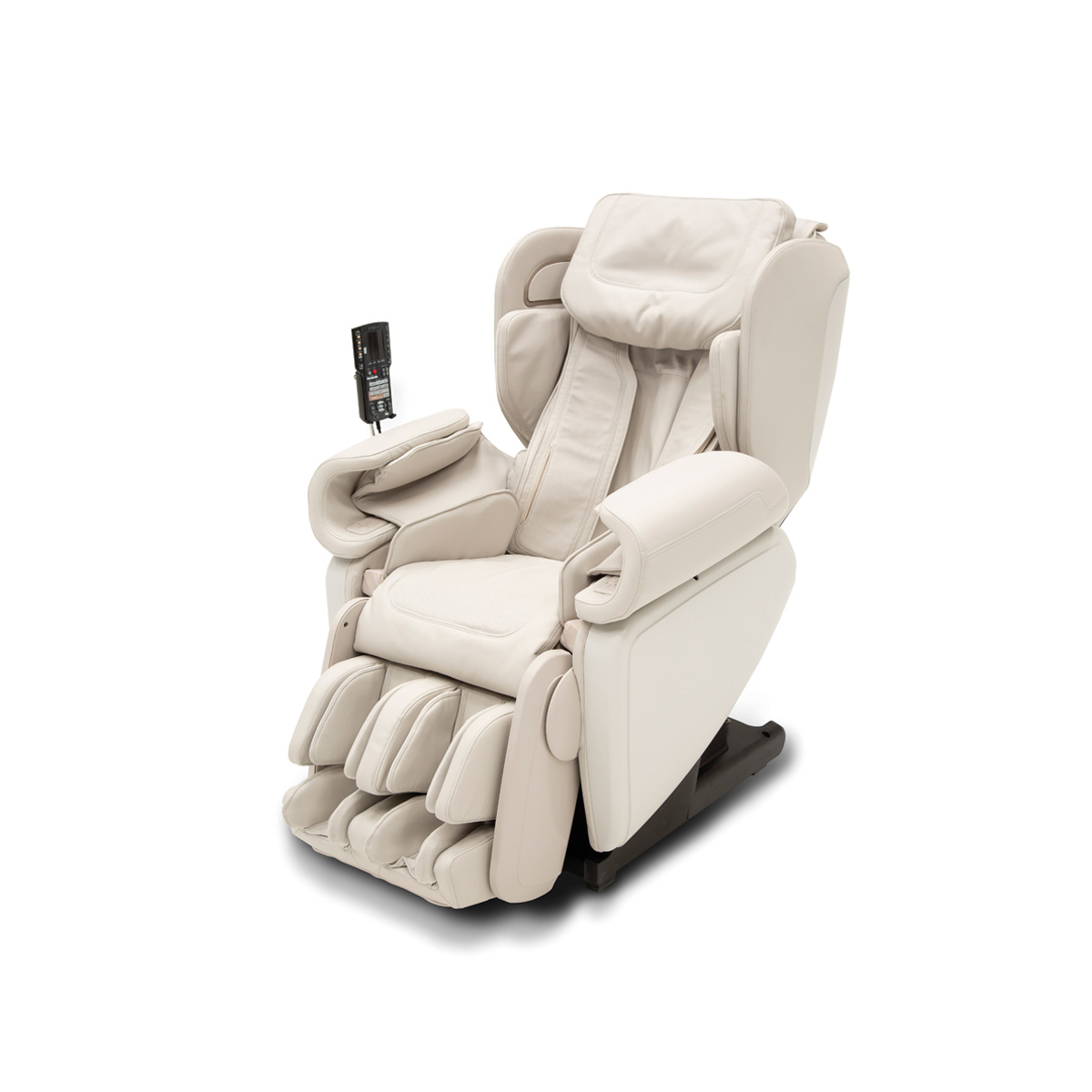 Synca KaGra Massagesessel Champagner