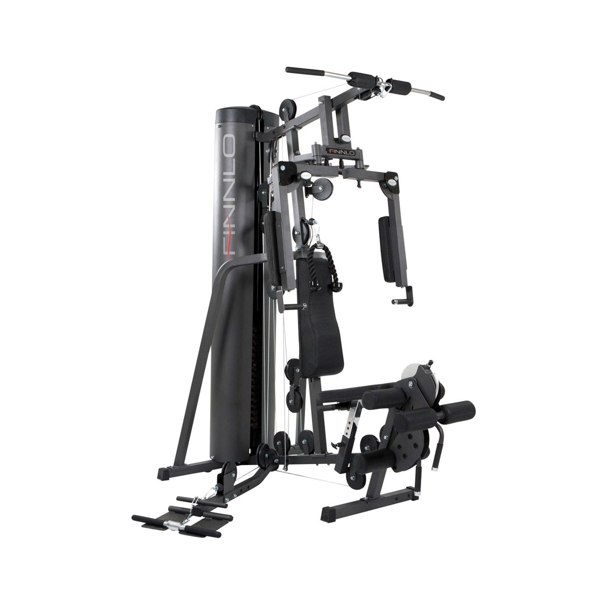Finnlo AUTARK 1500 Kraftstation