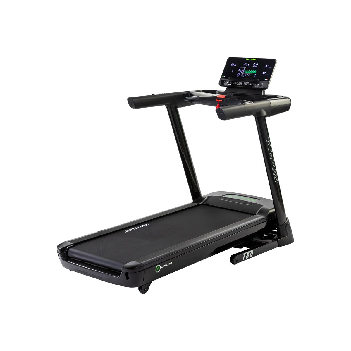 Tunturi Laufband T80 Signature