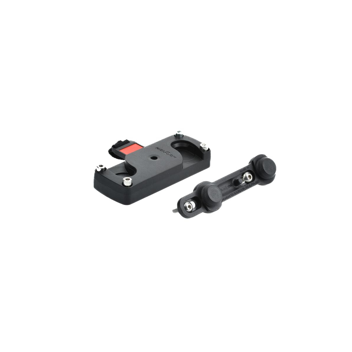 TQ Range Extender Fidlock Halterung