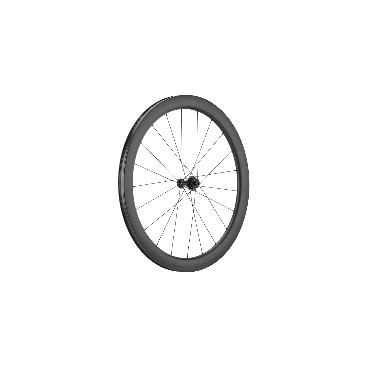 NEWMEN Wheel Advanced A.50 622 21h FADE R SJ CL 12x100