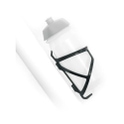 SKS DUAL Kunststoff-Carbon Flaschenhalter