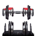 BowFlex SelectTech 552i