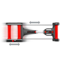 Elite Quick Motion Rollentrainer Ausstellungsgerät