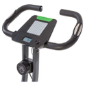 Tunturi Cardio Fit B25 X-Bike with backrest