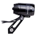 Supernova E3 Pro 2 Dynamoscheinwerfer schwarz