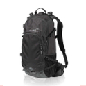 XLC e-bike backpack BA-S95 black 17 L