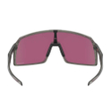 Oakley Brille Sutro grey ink PRIZM Road Jade