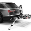 Thule EasyFold XT Loading Ramp 3 pieces