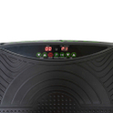 Tunturi Cardio Fit Vibrationsplatte V10