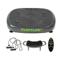 Tunturi Cardio Fit Vibrationsplatte V10