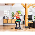 Tunturi Cardio Fit Vibrationsplatte V10