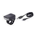 BBB Spark 2.0 USB Akku Frontlicht BLS-151D schwarz