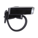 BBB Spark 2.0 USB Akku Frontlicht BLS-151D schwarz