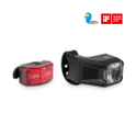 Cube Acid lighting set PRO 30 black