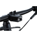 Cube Acid lighting set PRO 30 black