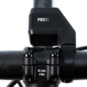 Cube Acid lighting set PRO 30 black