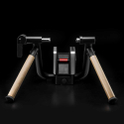 Elite Tuo Interactive roller trainer