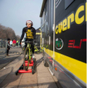 Elite Traininigsrolle Arion