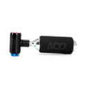 Cube Acid pump RACE CO2 black
